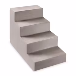 Cristal trappa beige Large