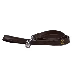 Gustaf & Evita Koppel Skinn Brunt