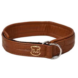 Gustaf & Evita Halvstryp Cognac