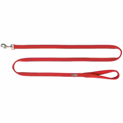 Premium koppel XS, röd