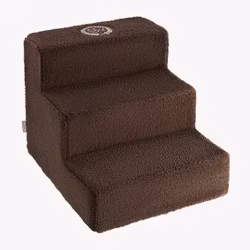 Hundtrappa Tallin Brown