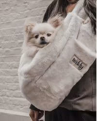 By Teddy The Plush Sling