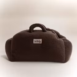 By Teddy The Cosy Carseat 3-in-1, Brown