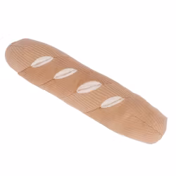 Enrichment Baguette Dog Toy
