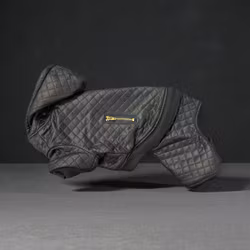 Modie Two Piece Suit Black