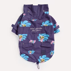 Marc Jacobs x Hattie Stewart Regntäcke