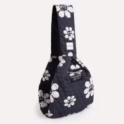 Marc Jacobs x Hattie Stewart Pet Sling Carrier