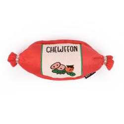 Salami Snuffle Toy - Level 2