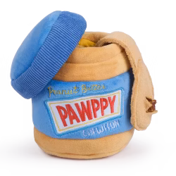 Peanut Butter Jar Toys - Level 2