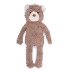 Stuffless Bear - Level 1