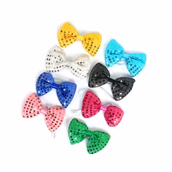 Big Bow Blinking & Flashing 3-speeds