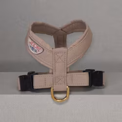 Jackie Hundsele Beige