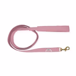 Jackie Hundkoppel Rosa