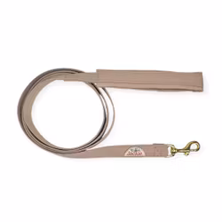 Jackie Hundkoppel Beige