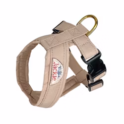 Jackie Hundsele Beige