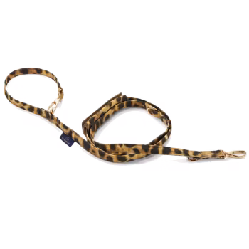 Hundkoppel La Pantherra