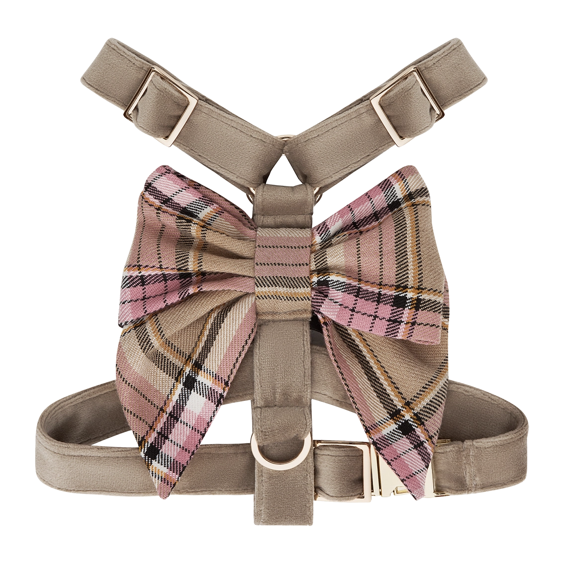 Hundsele Dublin Pink