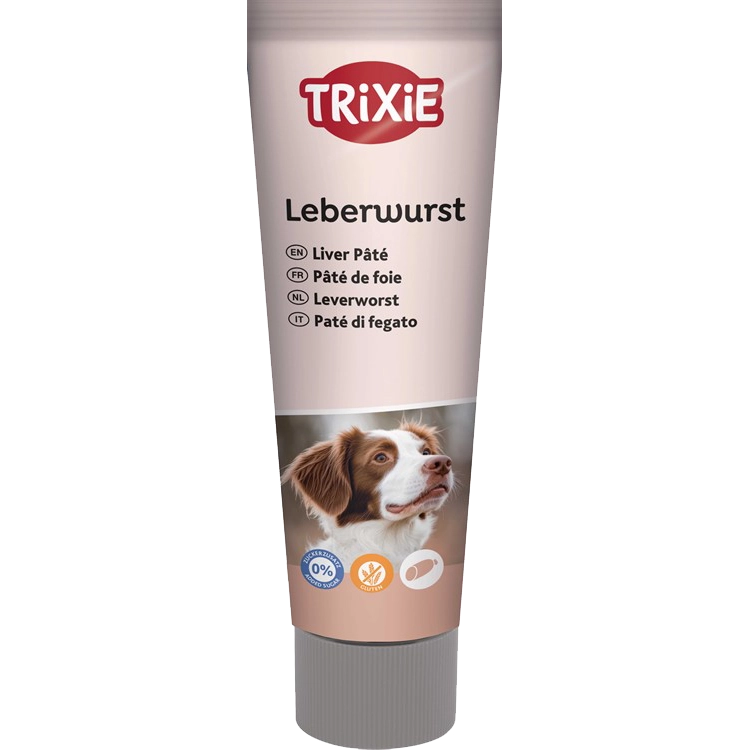 Premio Leverpaté i tub