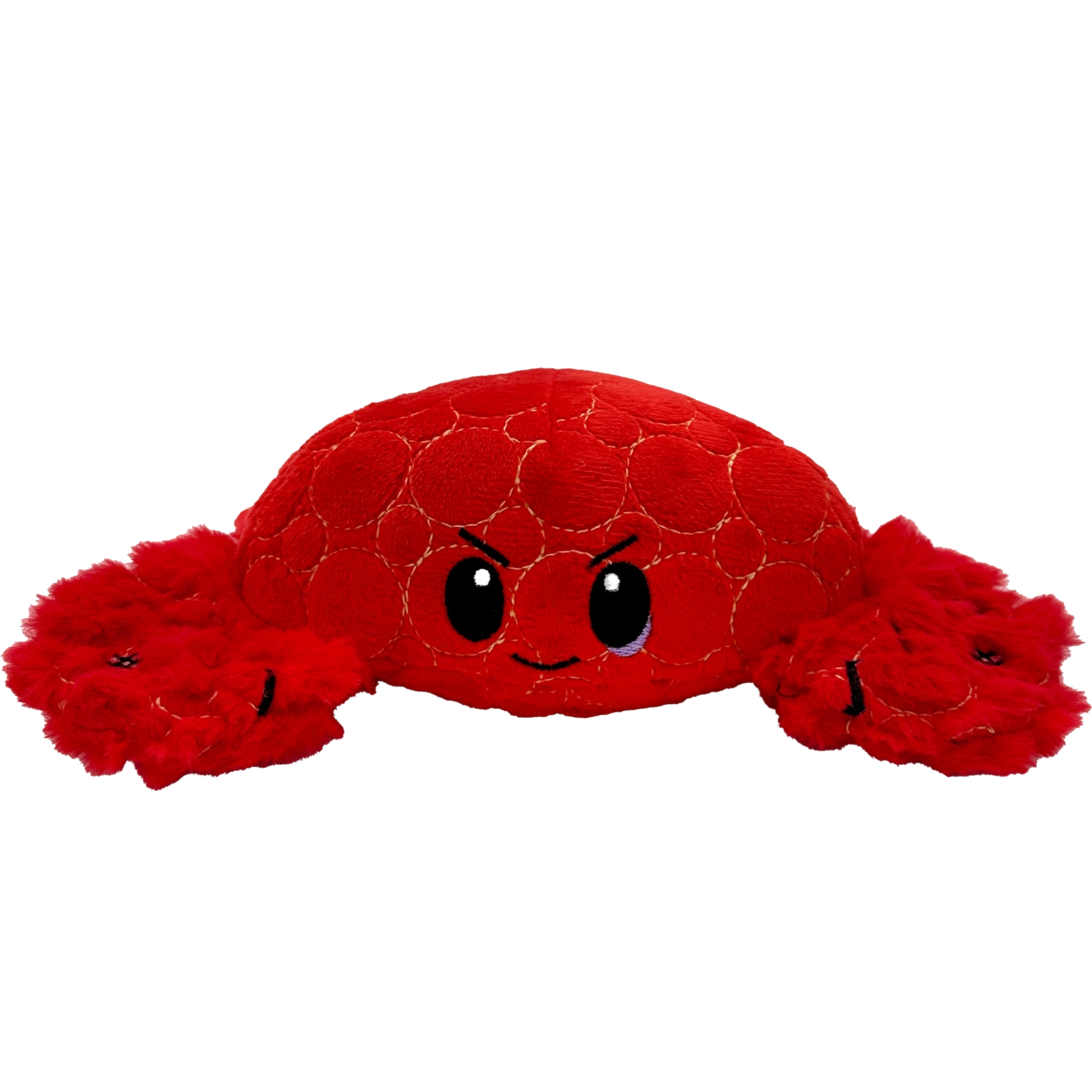 Bite Force Kevlar plysch - Krabba