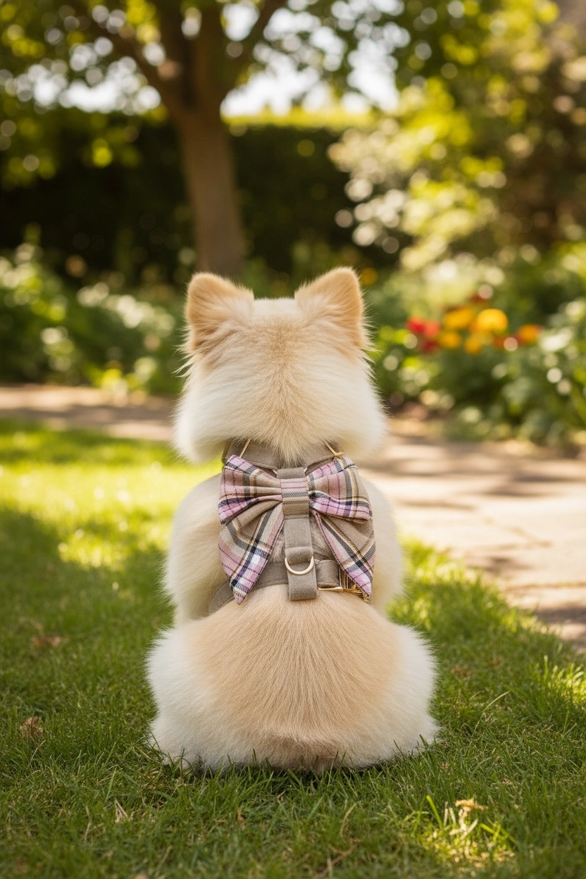 Hundsele Dublin Pink