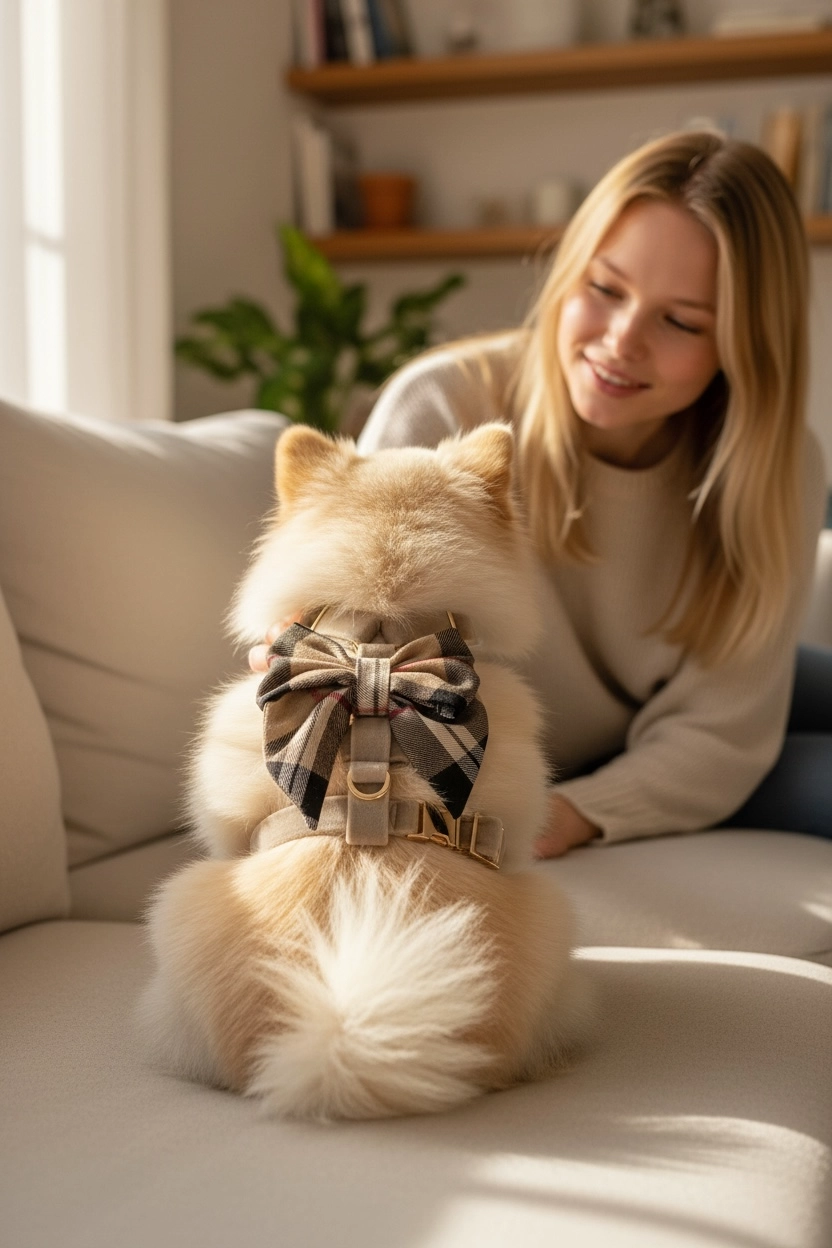 Hundsele Dublin Brown