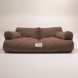 By Teddy Teddington Hundsoffa, Choklad