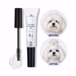 Pet Hair Grooming Gel