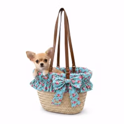 Jackie Hundväska/Picknickkorg