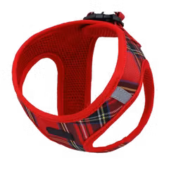 Step-in-sele Scottish Red