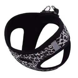 Step-in-sele Leopard