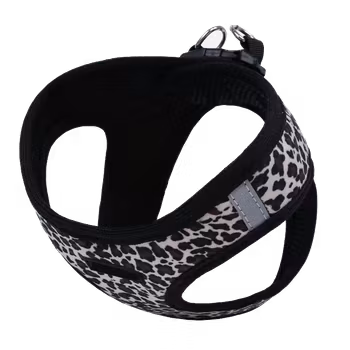 Step-in-sele Leopard