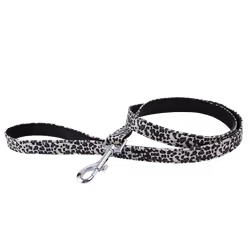 Hundkoppel Leopard