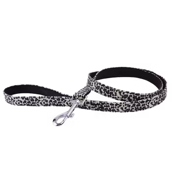 Hundkoppel Leopard