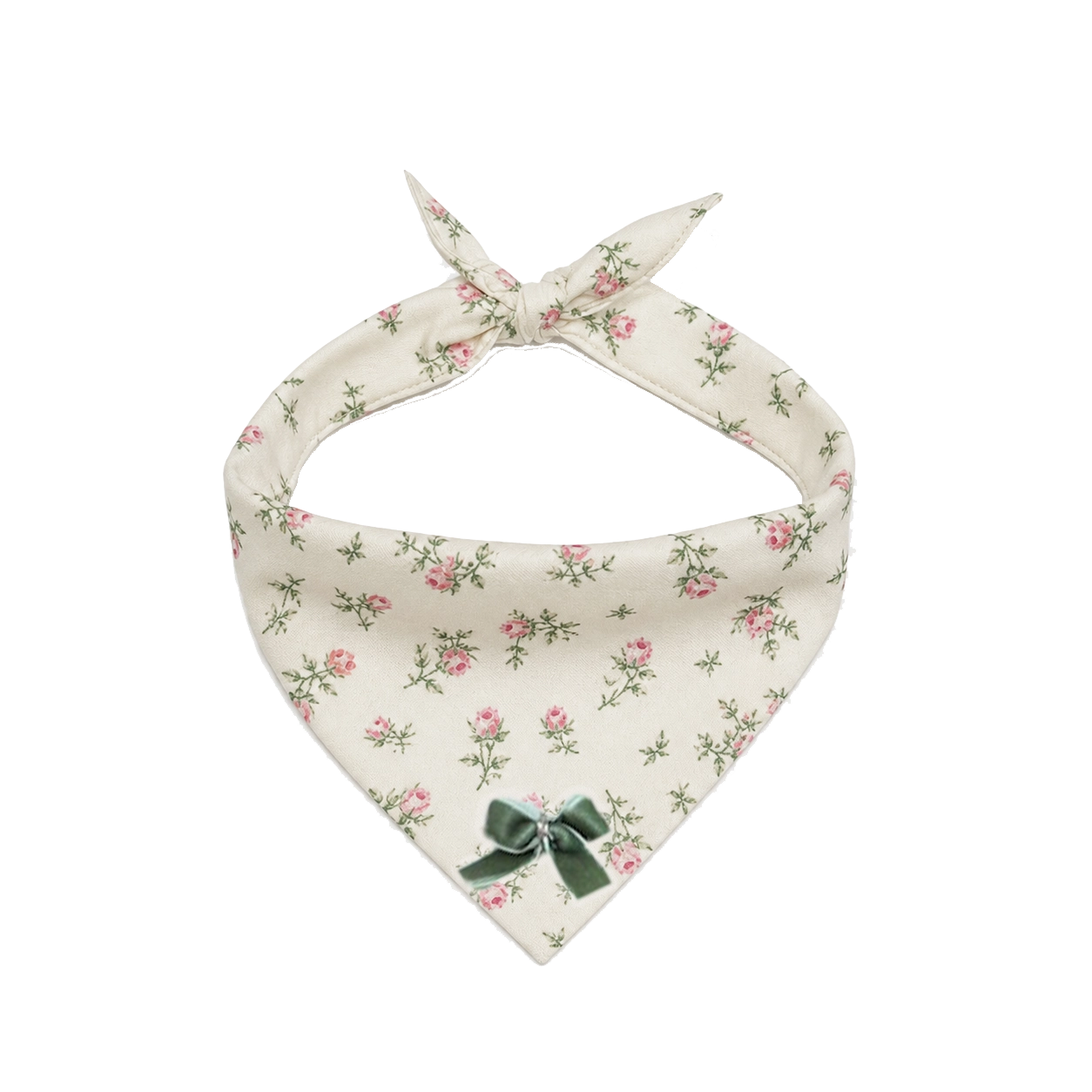 Jackie Bandana Rose Garden