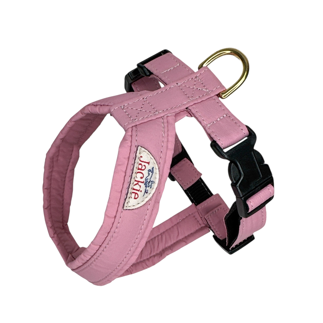 Jackie Hundsele Rosa