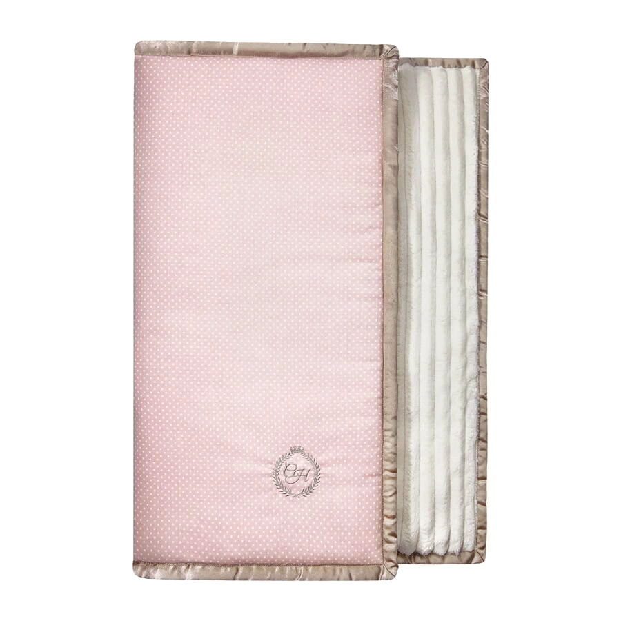 Hundfilt Sweet Dreams Pink