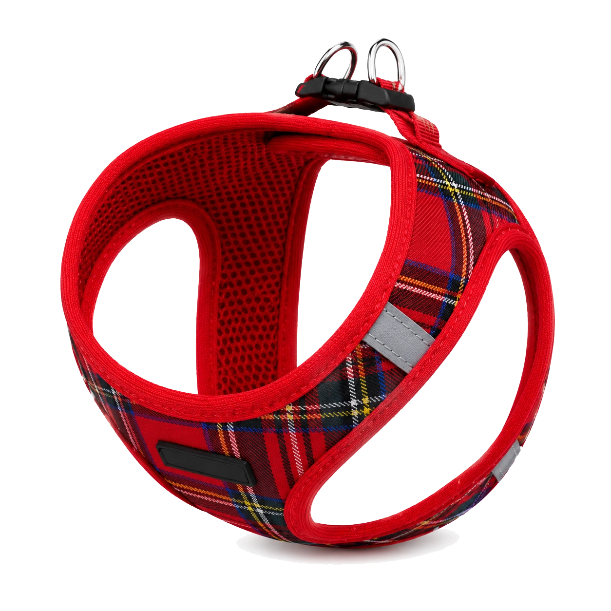 Step-in-sele Scottish Red