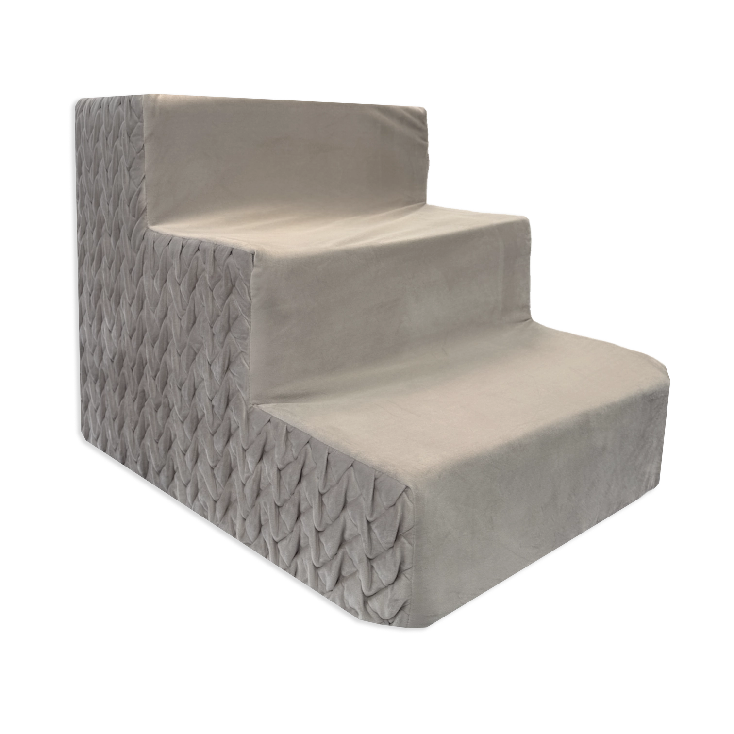 Hundtrappa Valenza, Beige