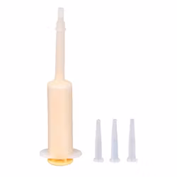 Medicinspruta/Nappset m spruta 10 ml