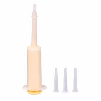 Medicinspruta/Nappset m spruta 10 ml