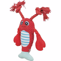 Hundleksak Hummer 34cm