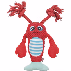 Hundleksak Hummer 34cm