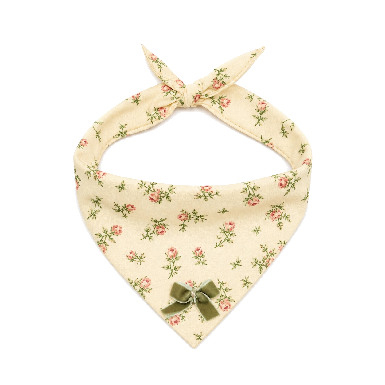Jackie Bandana Rose Garden