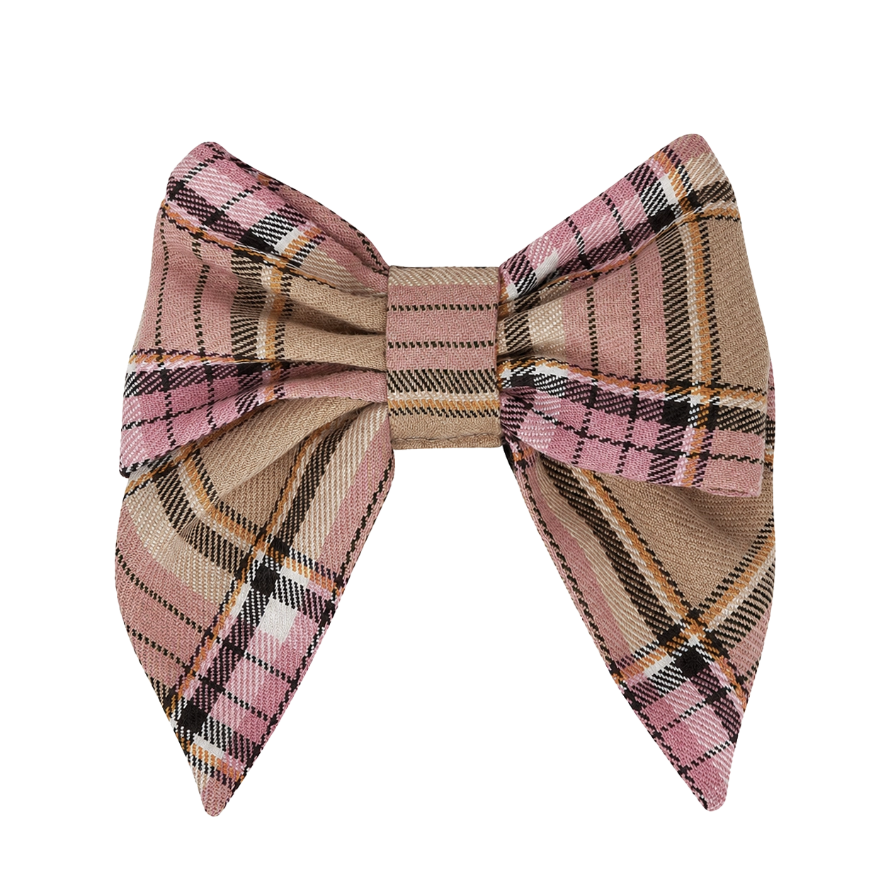 Dublin Sailor Bow Pink – Elegant Hundrosett