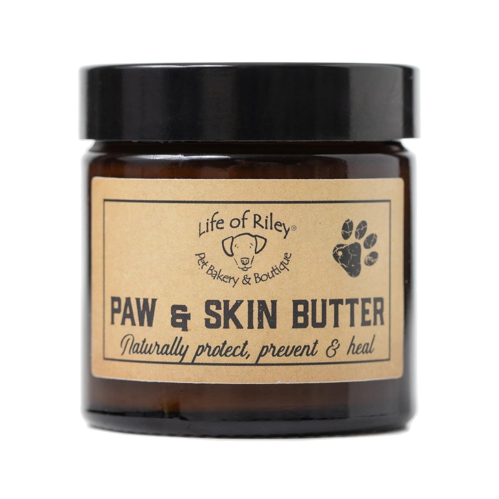 Paw & Nose Balm