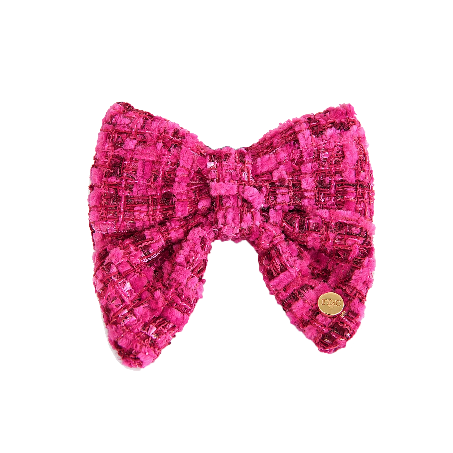 Floofs and Cookies Chloe Sailor Bow-Tie