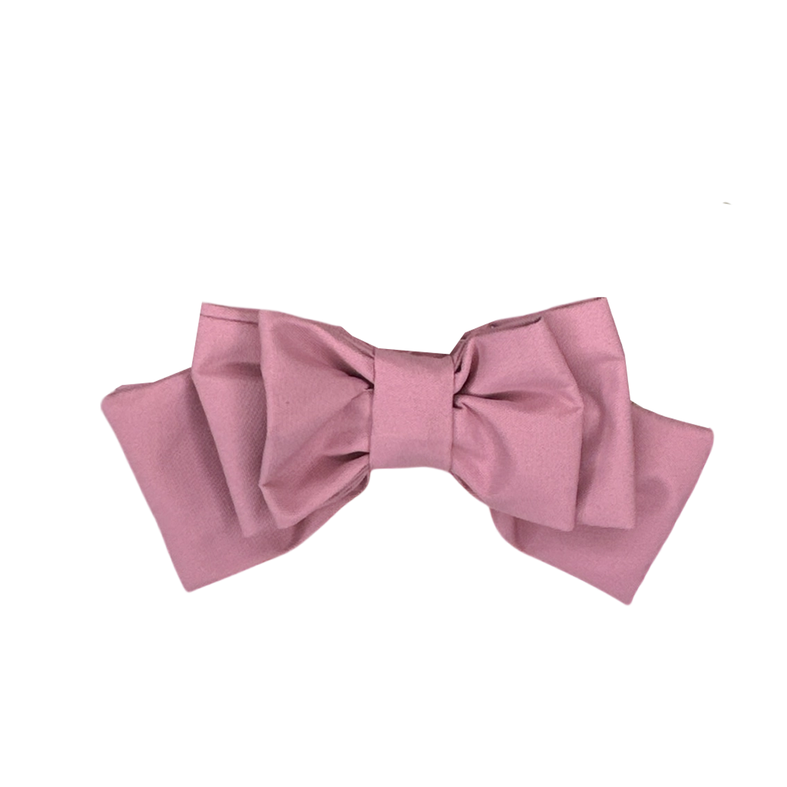 Jackie Rosett för Sele och Halsband, Rosa