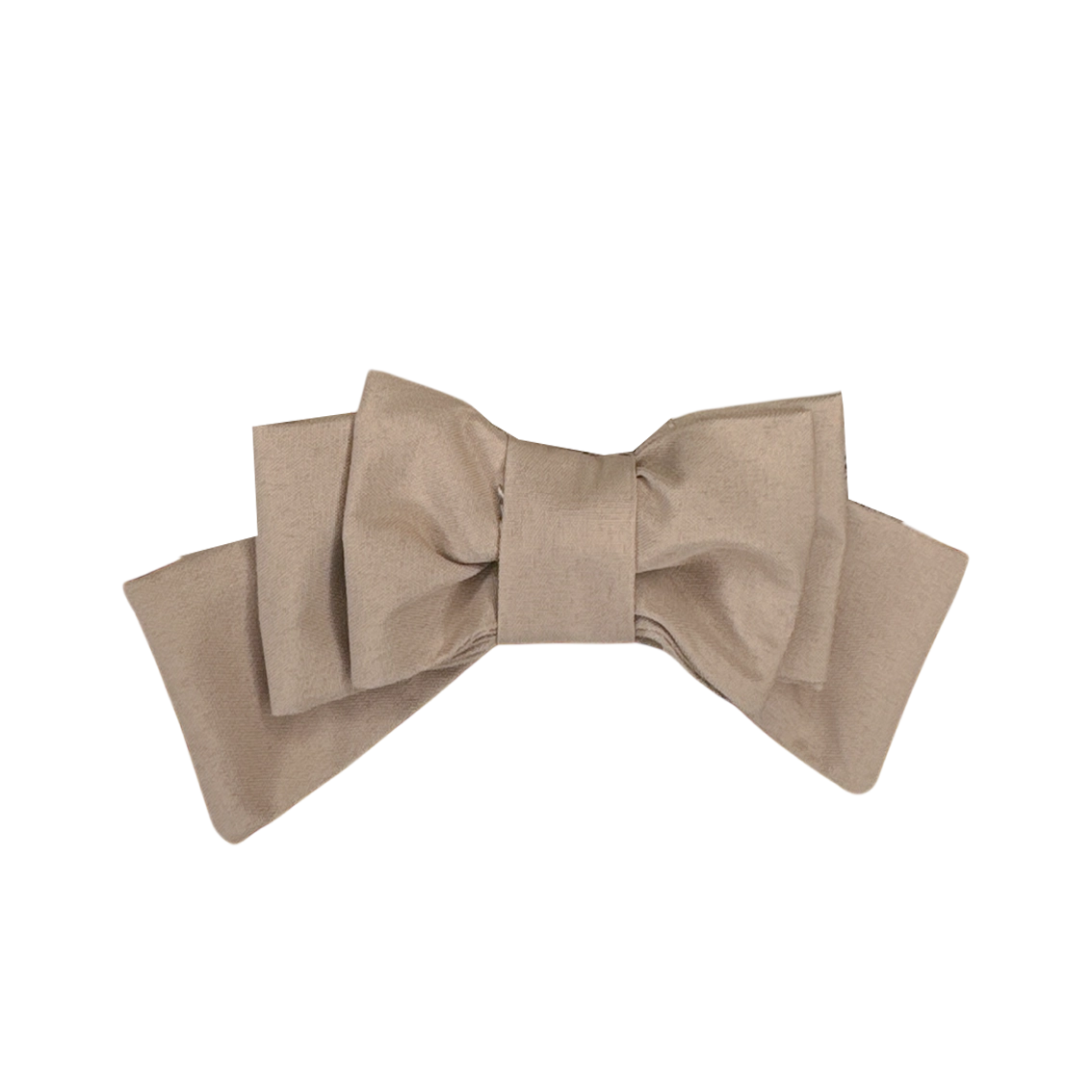 Jackie Rosett för Sele och Halsband, Beige