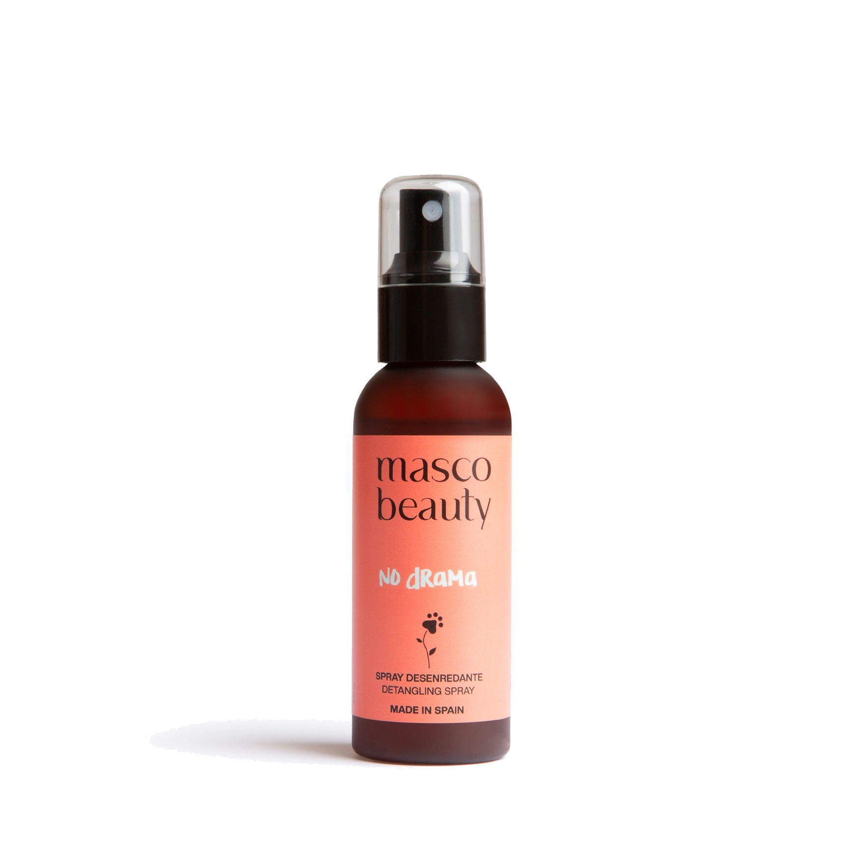 Masco Beauty "No Drama" Utredningsspray för hund