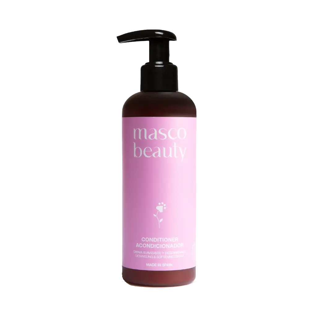 Masco Beauty Hundbalsam mot tovor & trassel